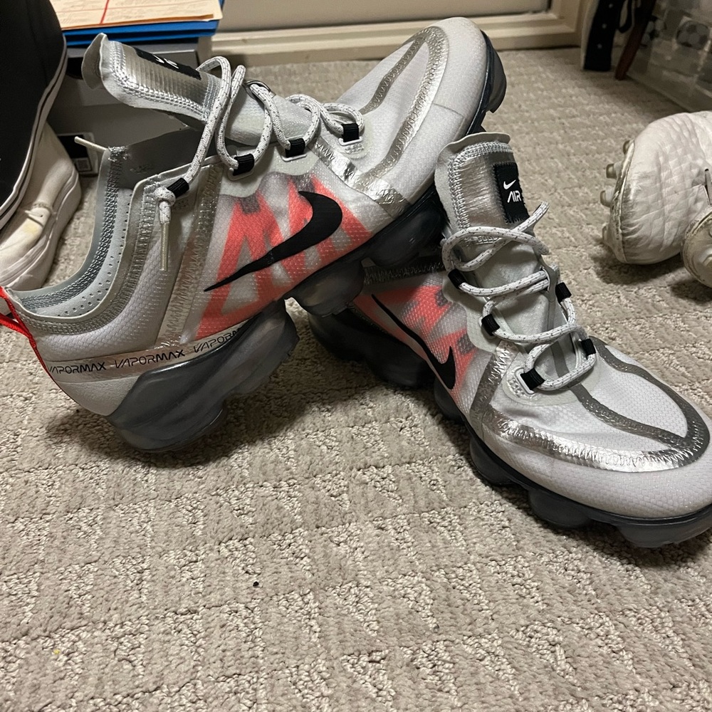 Nike Vapormax Shoes